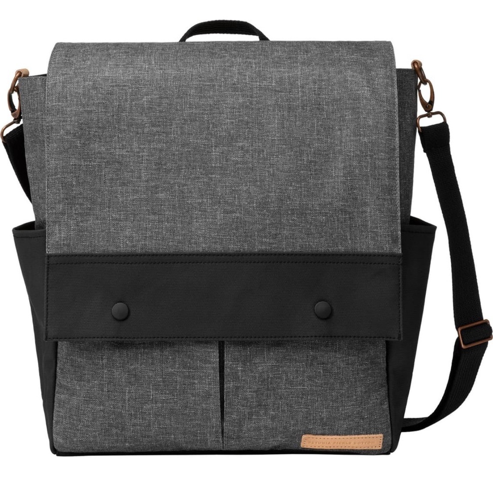 Petunia Pickle Bottom Pathway Diaper Bag